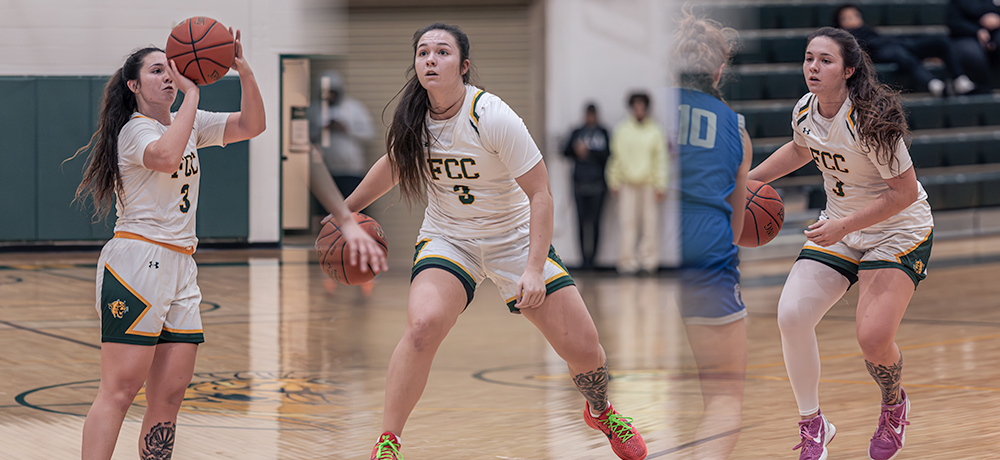 Cougars Student-Athlete Spotlight: Paige Smith