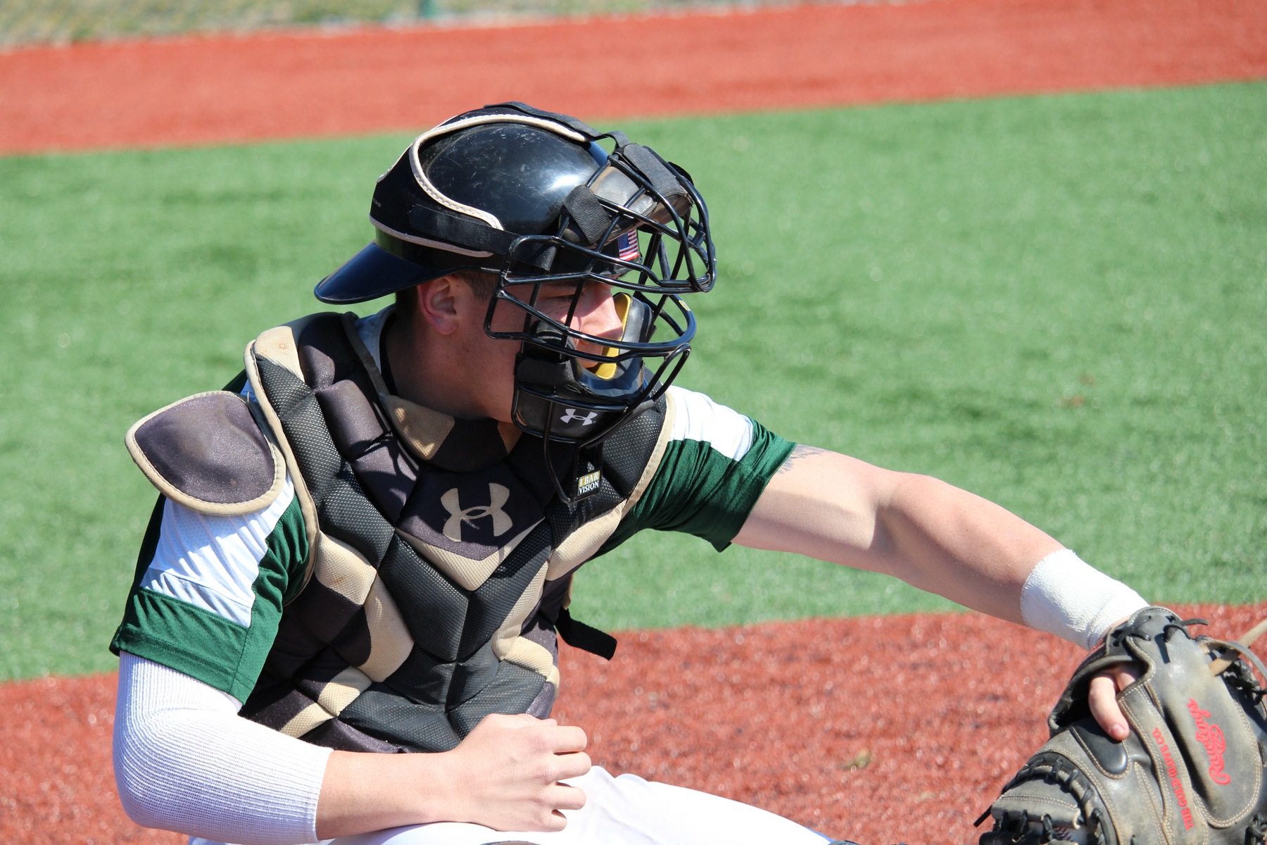 #17 Baseball Remains Perfect To Start The Season