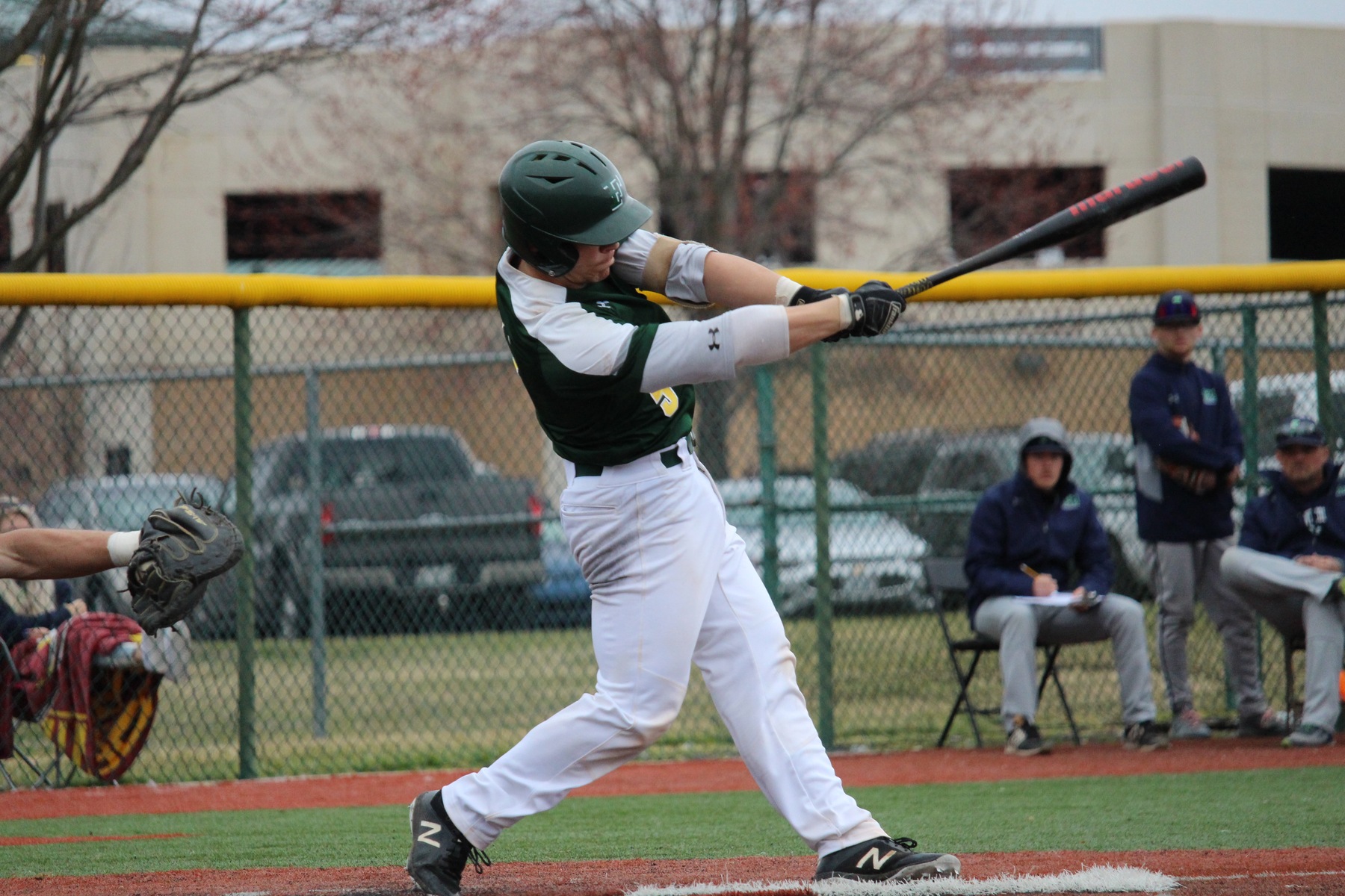Bombs Away! FCC smacks season-high four homers in 11-9 win over ACM
