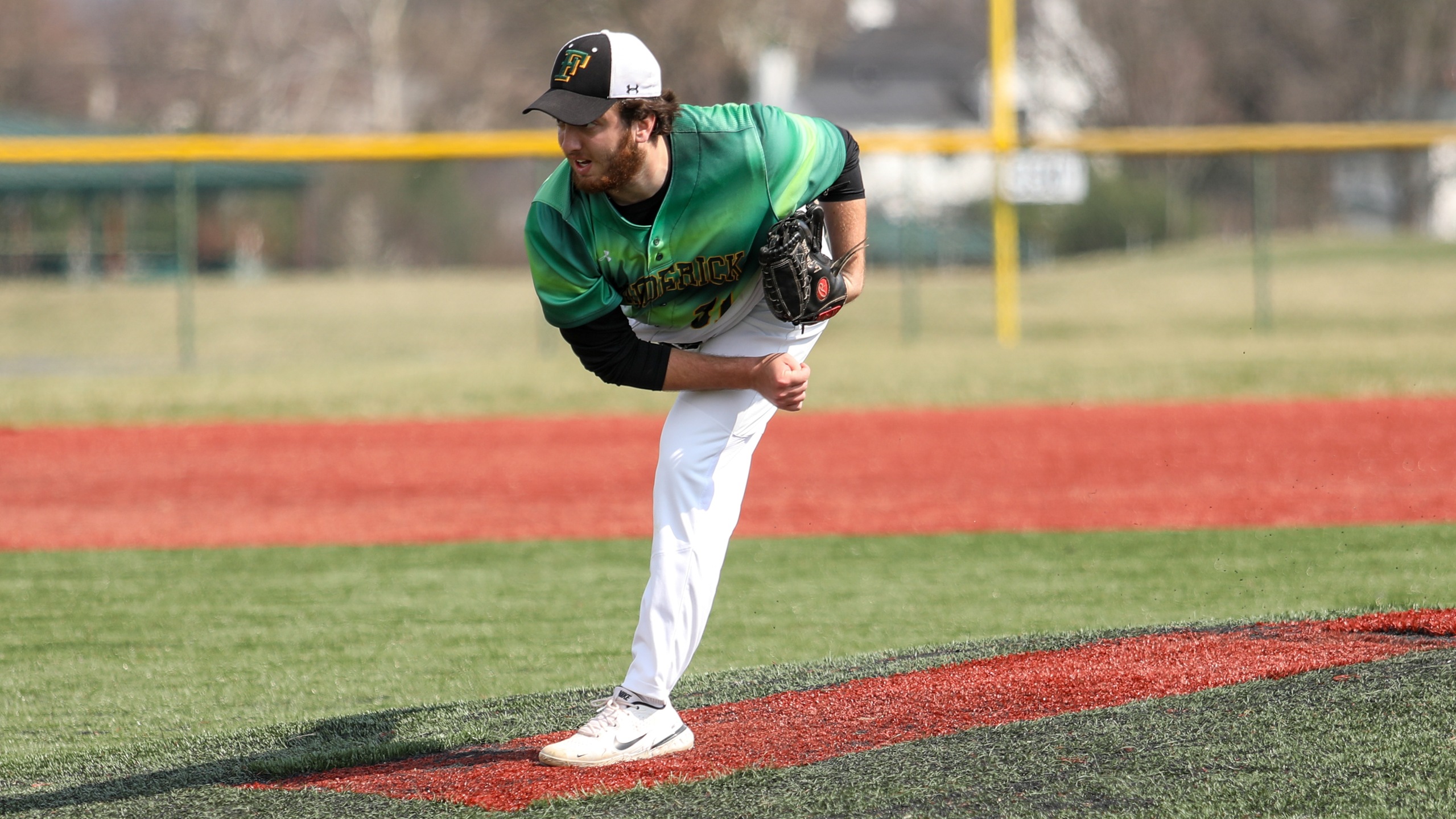 SWEET 16! Antone's Walk-Off Picture Perfect Ending In #9 FCC Sweep Over Raptors