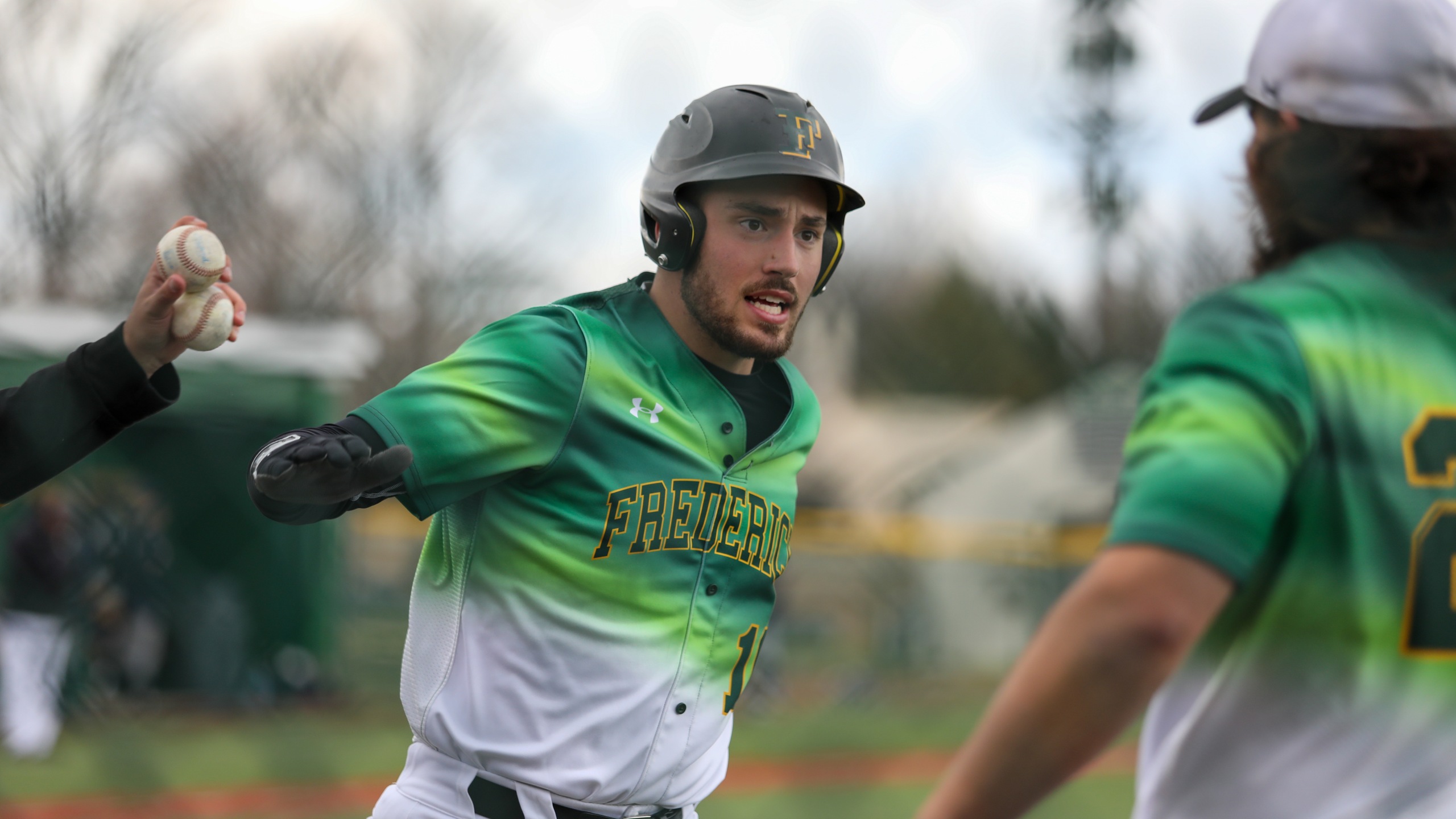 FCC's 20 game winning streak comes to an end with an 8-7 loss to Chesapeake
