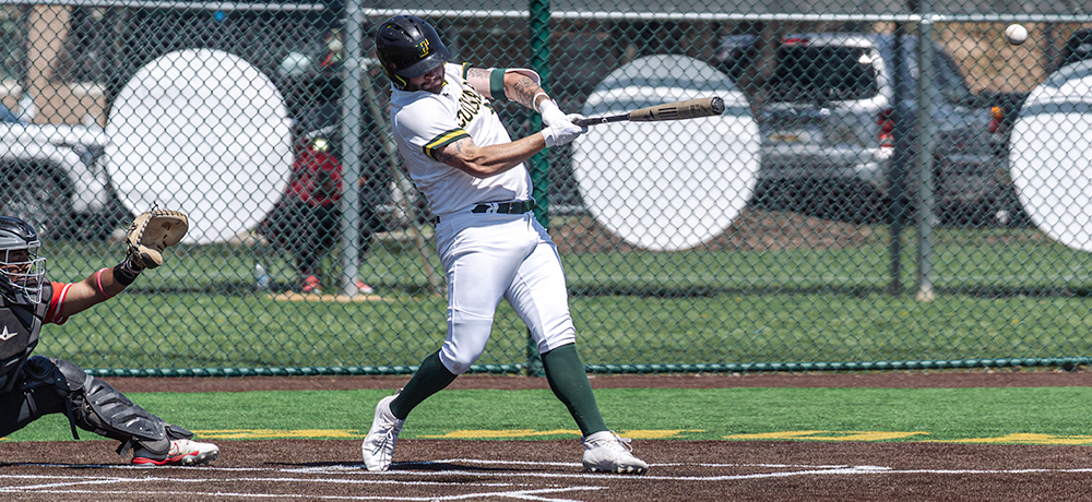 Cougars Roll Past Allegheny County Wildcats in Dominant DH Sweep