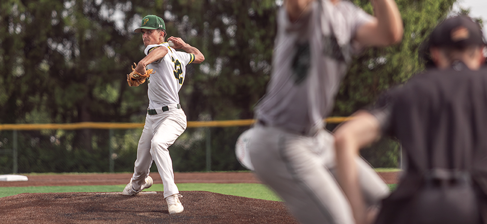 Cougars Claw Back with Grit and Firepower to Reach Region 20 DII West Finals