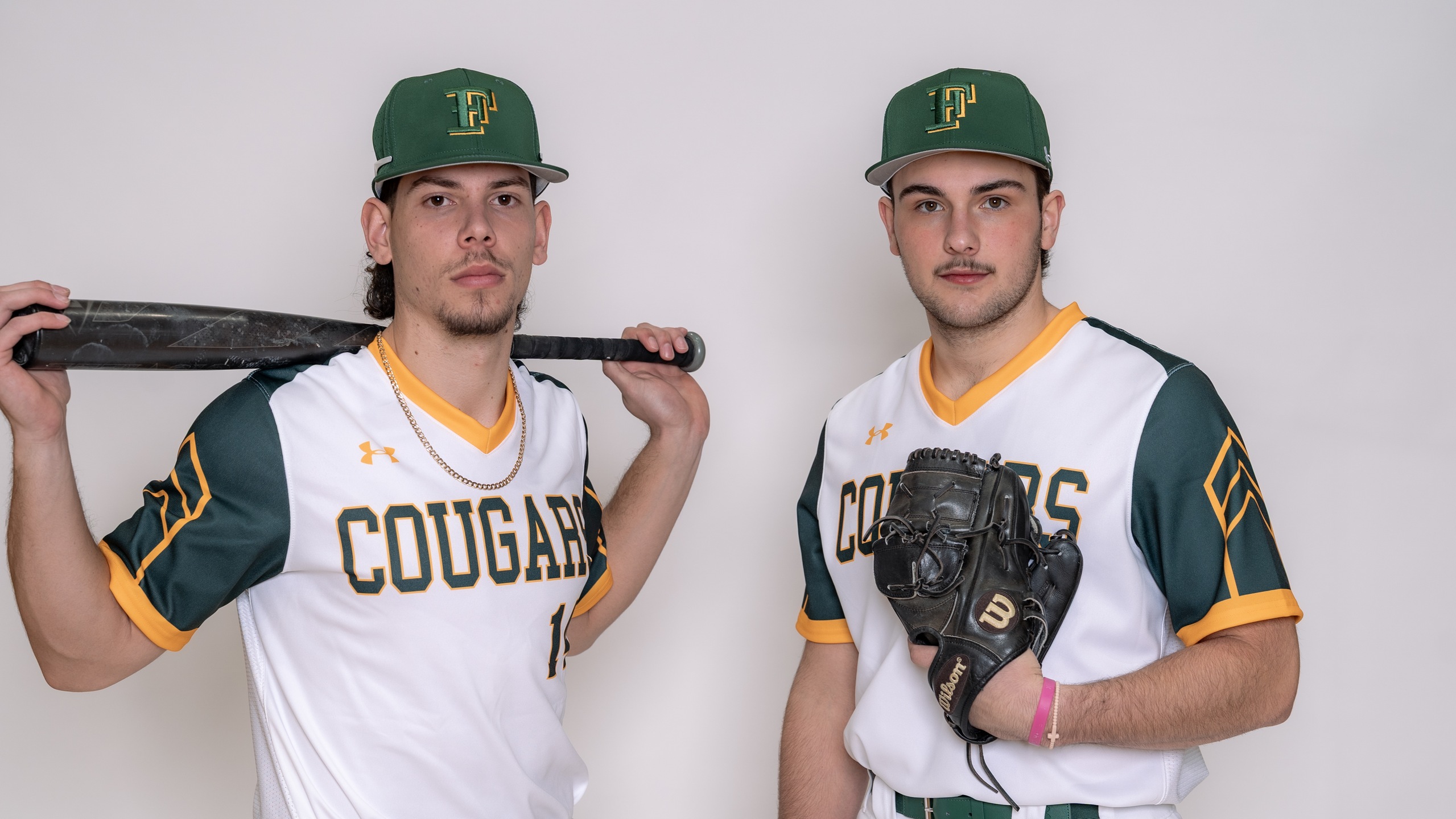 Cougars Open Florida Trip&nbsp;with Doubleheader Sweep of Owens