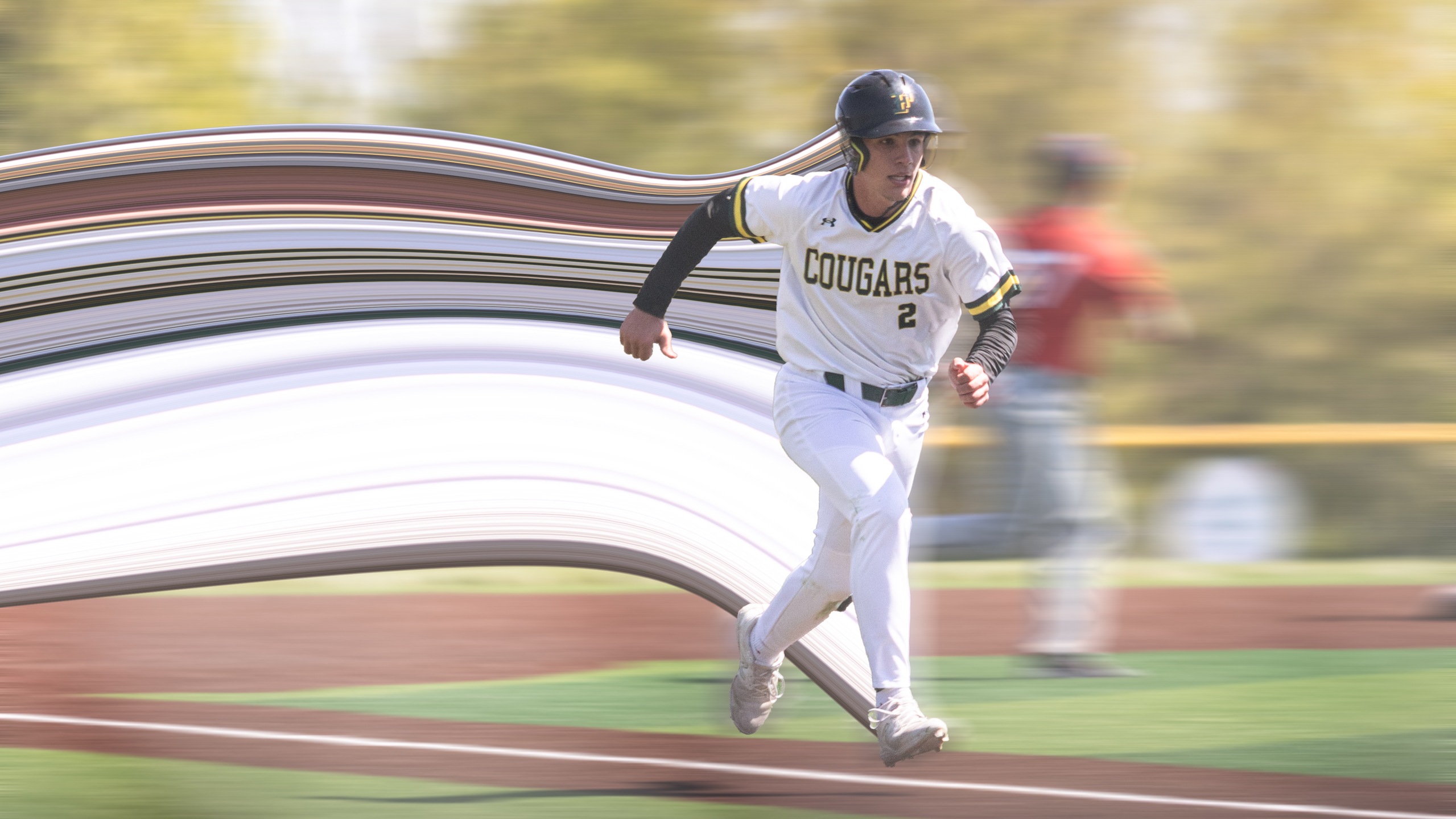 Frederick Proves to Be the More Dominant Cougars in 13&ndash;3 Win Over Kalamazoo Valley