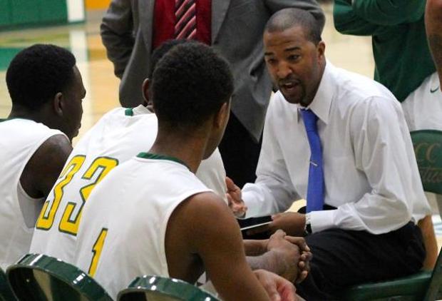 Cougars Fall In Season Opener Against #3 Richard Bland