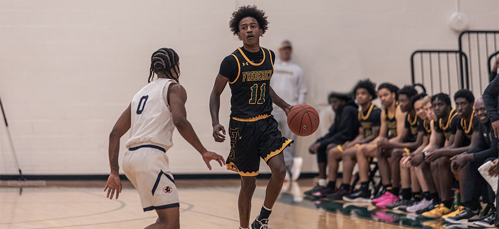 Cougars Fight Until the End in Tough Loss to Baltimore City
