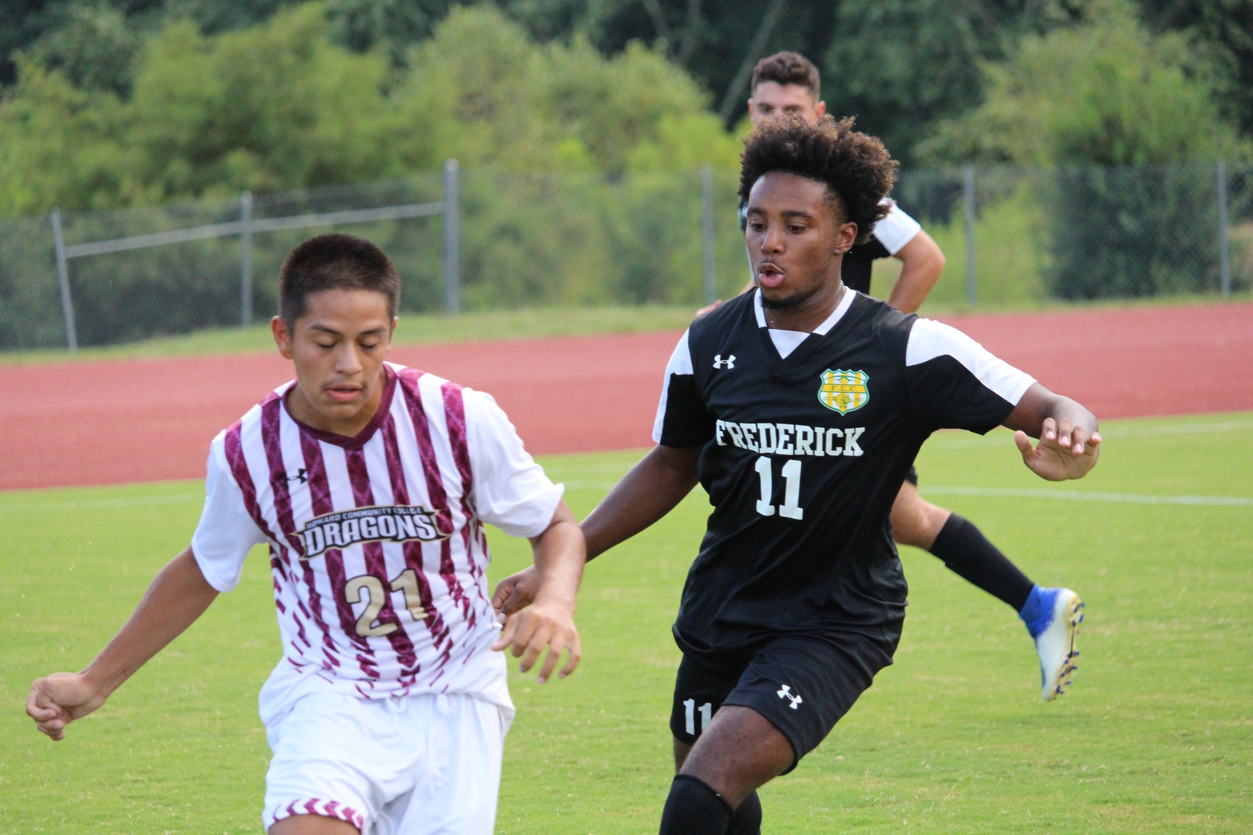 Men&rsquo;s soccer falls in double OT on Sophomore Day, 2-1