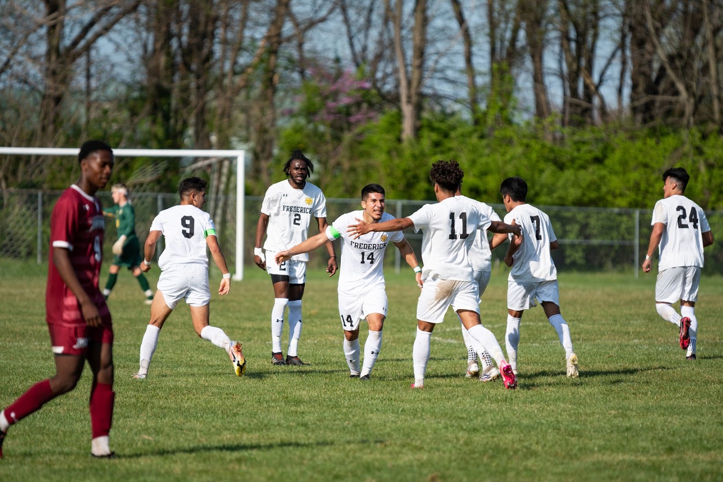 FCC Men's Soccer Season Preview