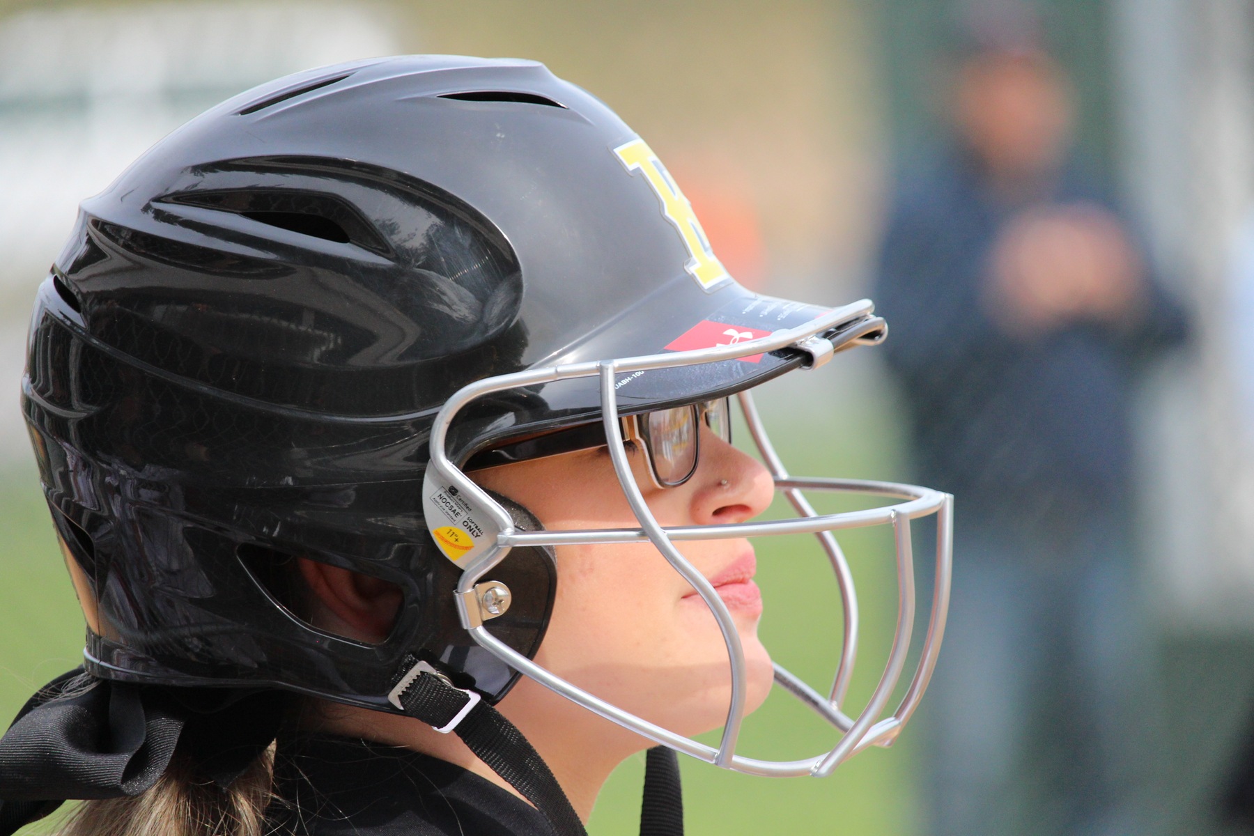 FCC Softball Earns Sunday Split With Blue Knights