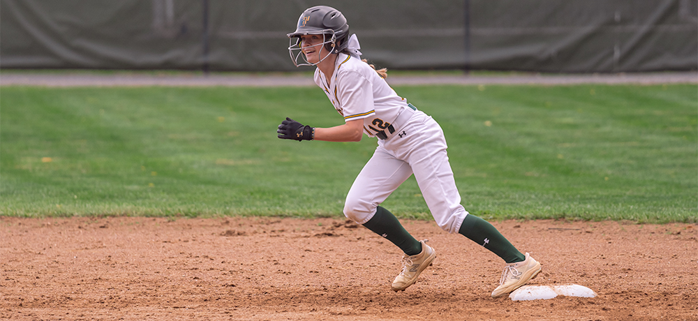 Cougars Drop Two Games to CSM