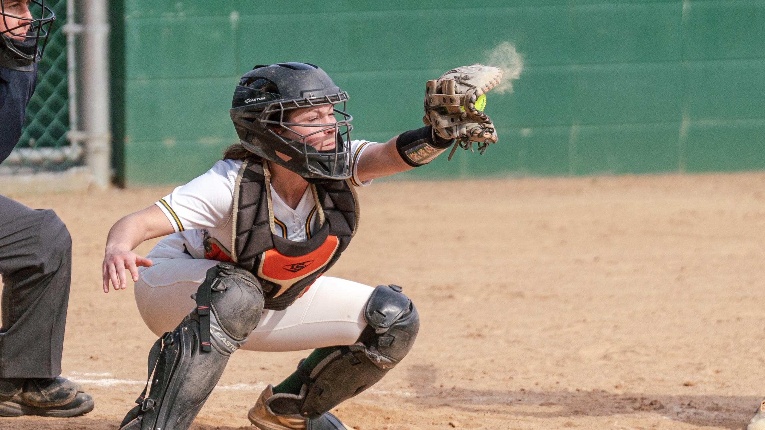 Cougars Split Road DH with Statement Bounce-Back Win at Cecil