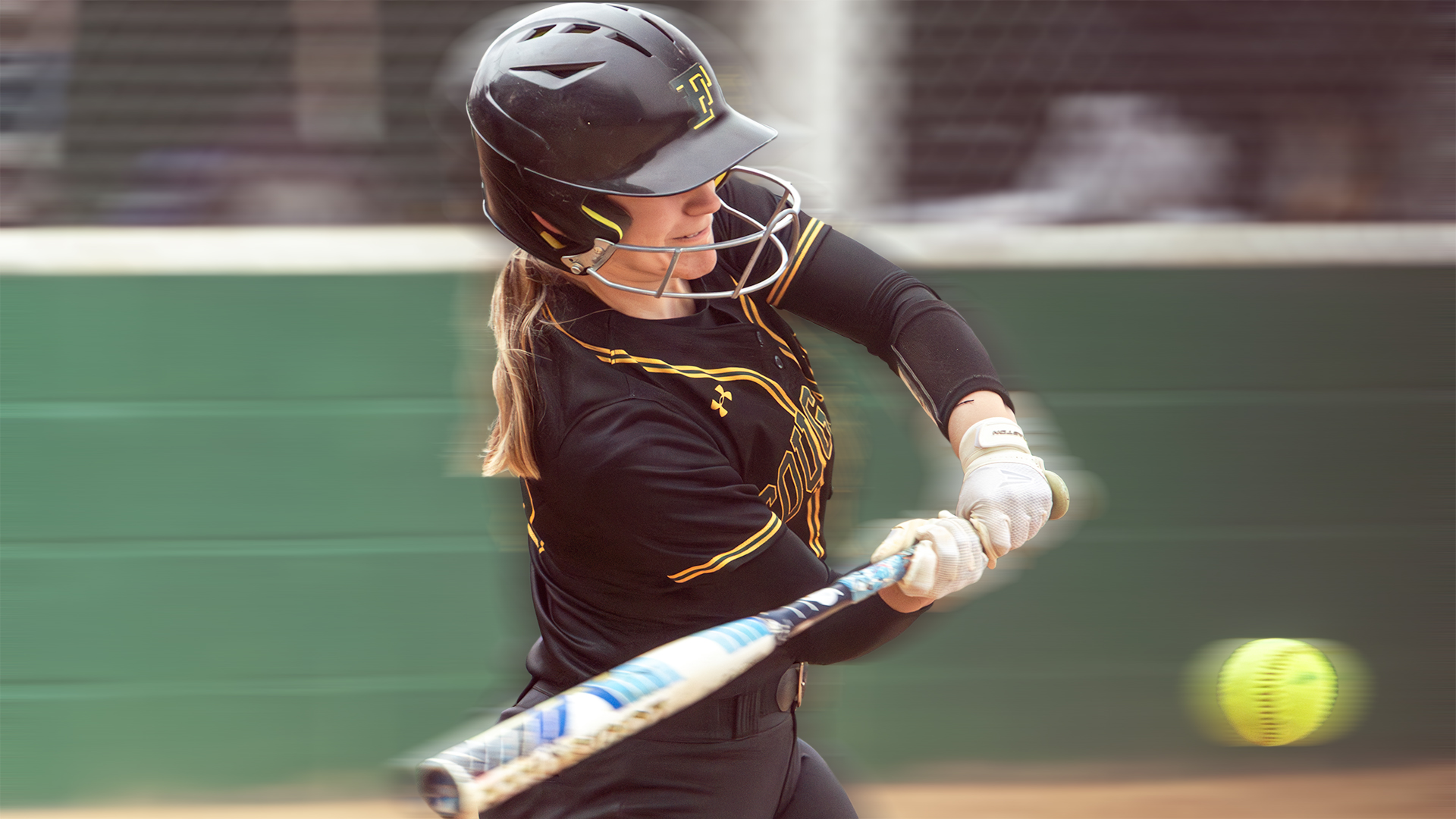 Cougars Push Win Streak to Four with Sweep Over Fayetteville Tech CC