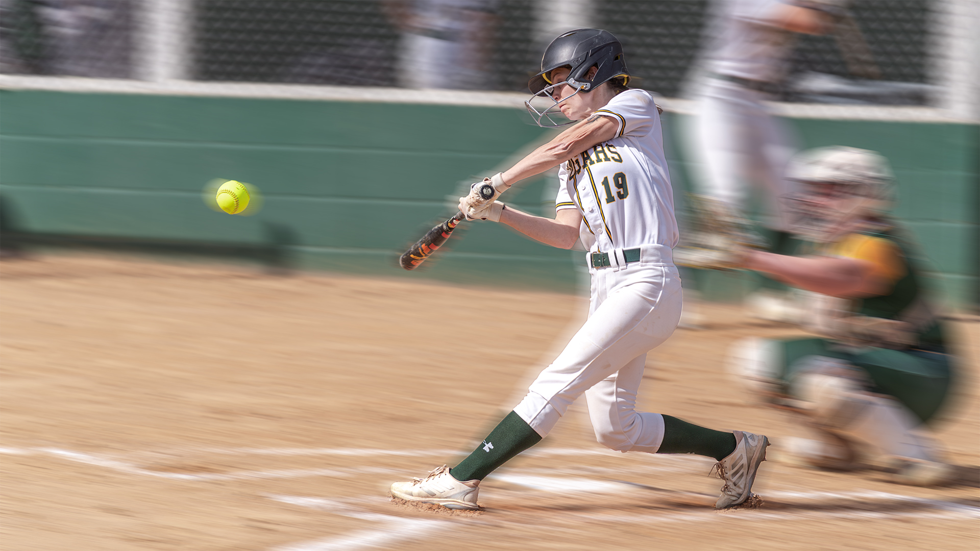 Opening Day in Myrtle Beach: Cougars Battle Through Two High-Scoring Games in Season Debut