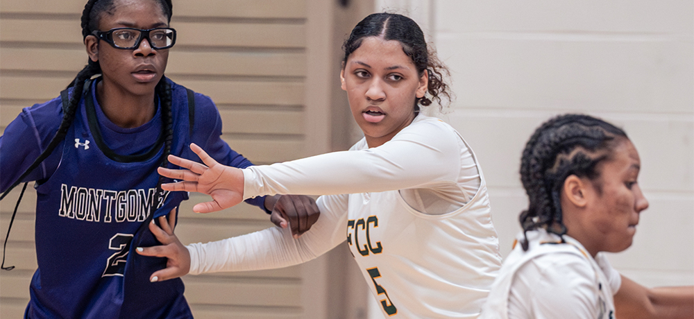 Frederick Drops Game to Montgomery 90-72