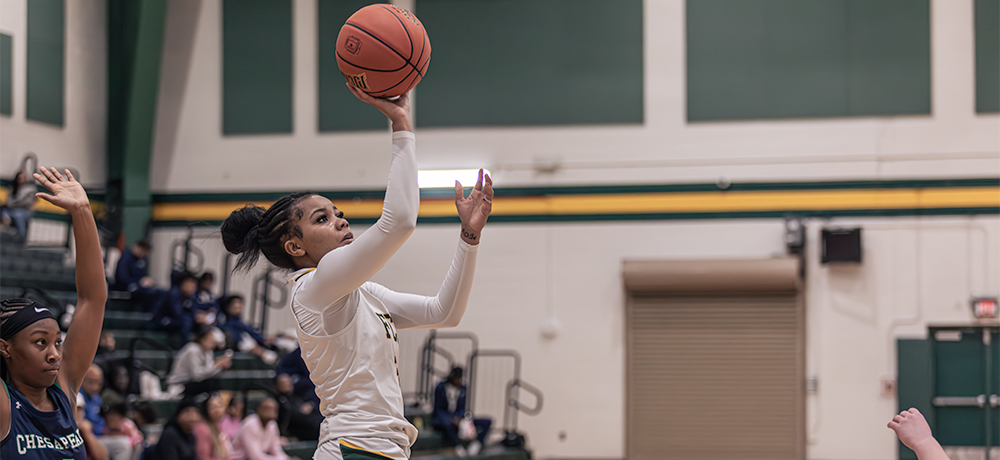 Cougars Wrap Up Season with Hard-Fought Effort Against Chesapeake&nbsp;&nbsp;