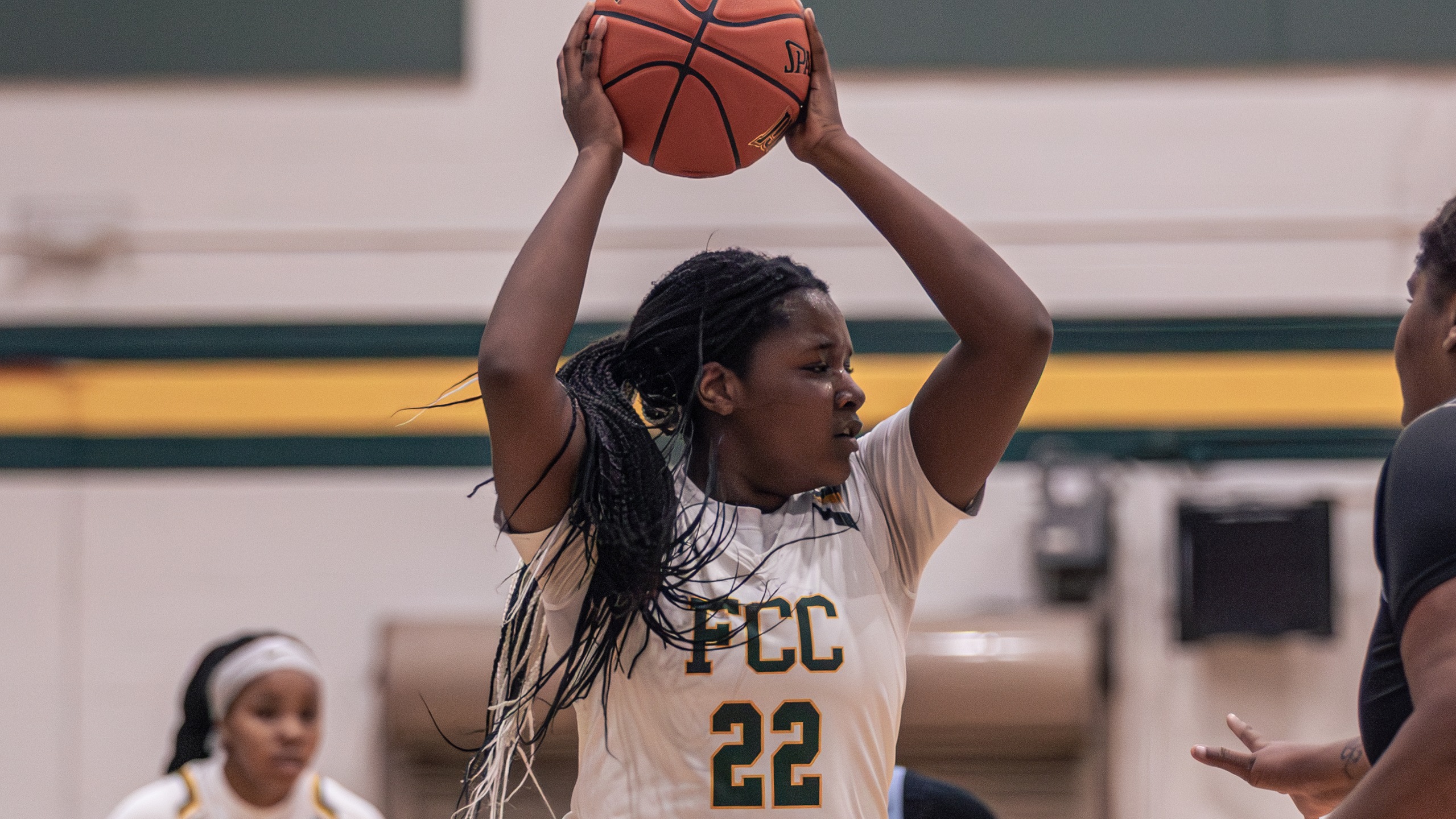 Frederick Falls Short in Road Battle Against CCBC Catonsville