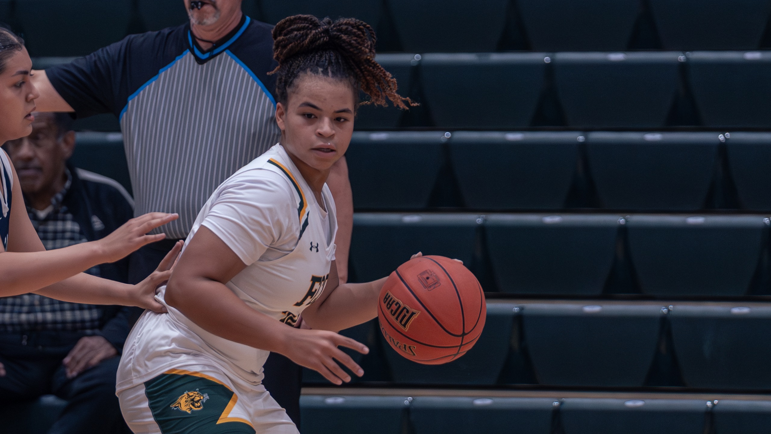 Lindblade&rsquo;s Long-Range Shooting Powers Frederick Past Anne Arundel