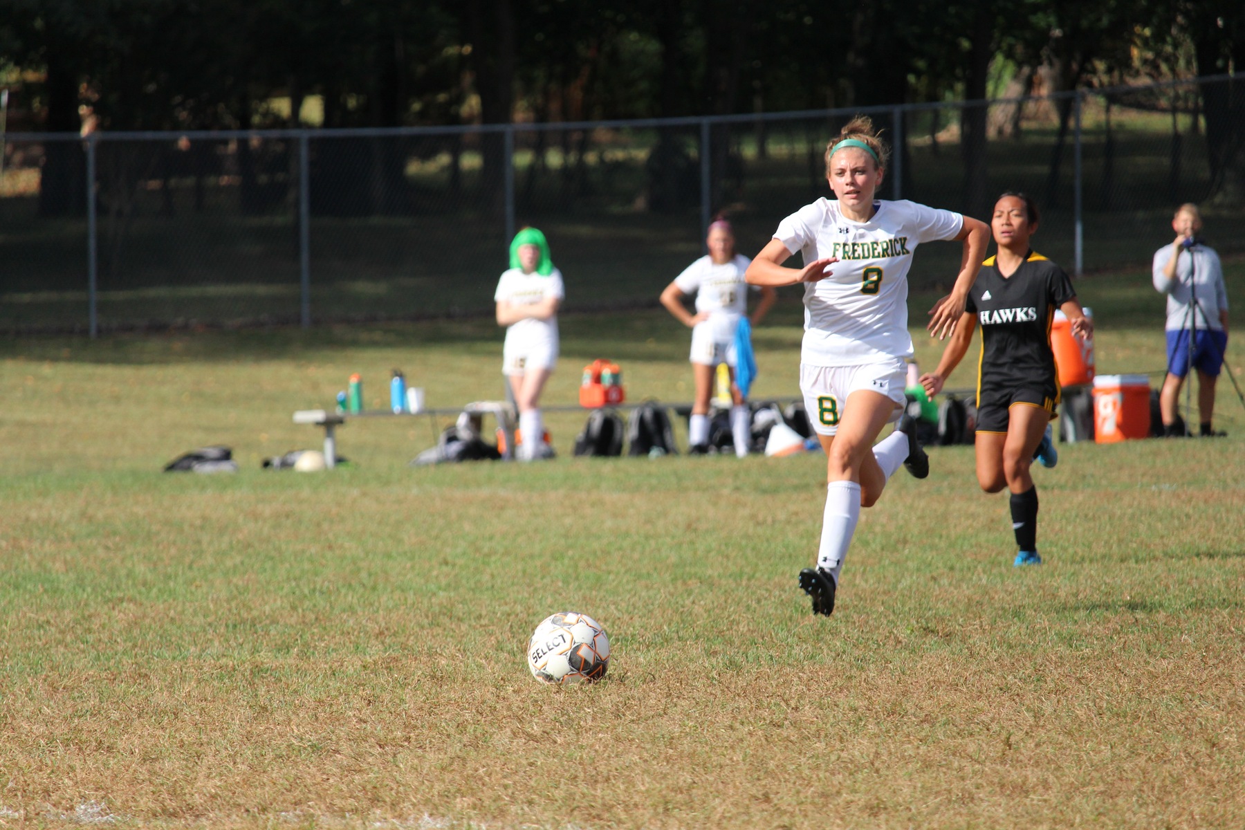 Historic Season Continues as Cougars Advance to Region XX DI Championship Game