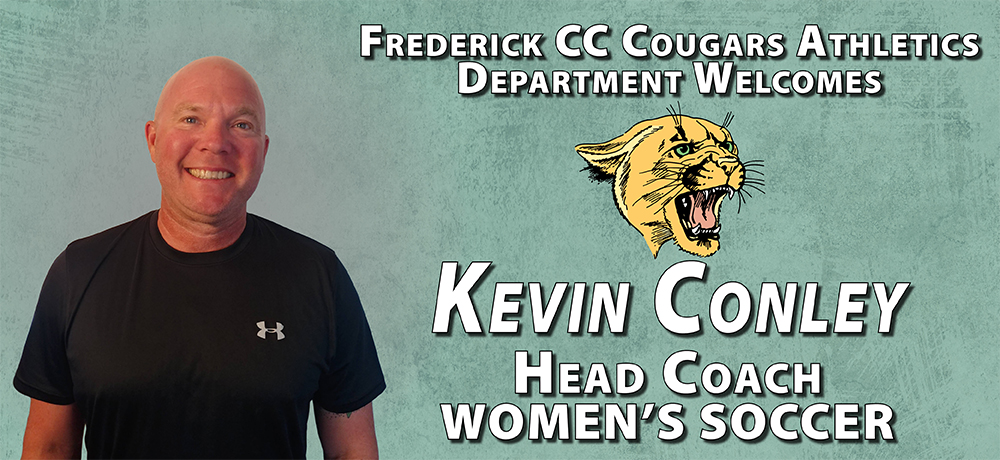 Frederick County Soccer Hall of Famer Selected as Women's Soccer Head Coach